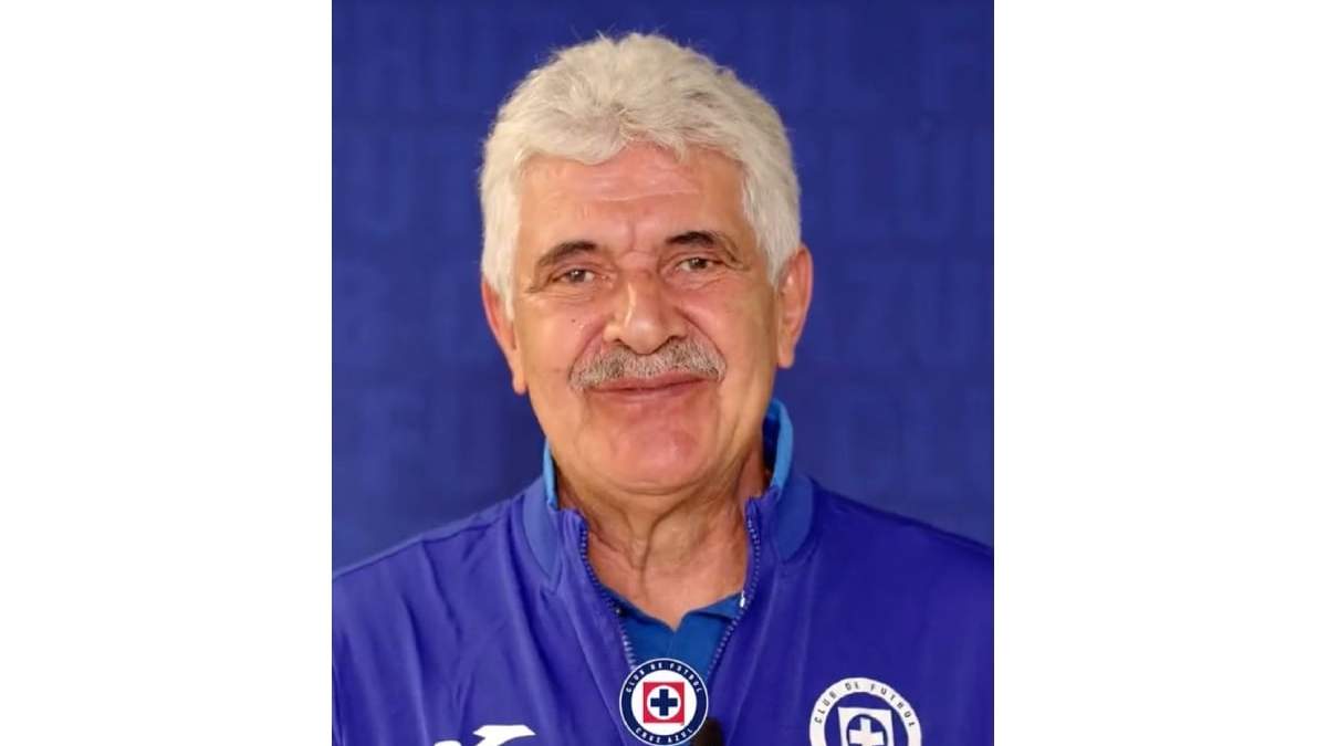 Anuncio de la llegada del Tuca a la Máquina