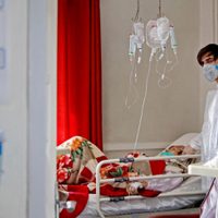 Nuevos números del coronavirus en el país: 36 casos confirmados y 14 de ellos podrían ser autóctonos