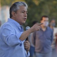 Unidos por Neuquén apoyó a Figueroa y cuestiona la transparencia en las elecciones del MPN