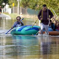 Tormenta Boris cusa estragos en Europa Central; cifra de muerto asciende a 22