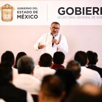 Gobierno del Edomex asegura que casos de violencia en proceso electoral son “aislados"