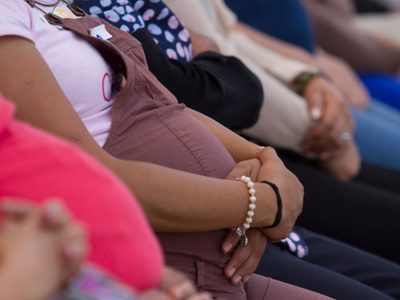 En México, 9 por ciento de mujeres padecen depresión durante embarazo: SSA