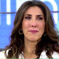El misterioso personaje de “Sálvame” que se convirtió en el gran apoyo de Paz Padilla en estos difíc