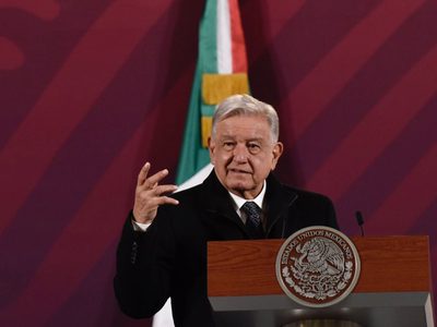 AMLO lamenta enfrentamiento en Texcaltitlán que dejó 14 muertos