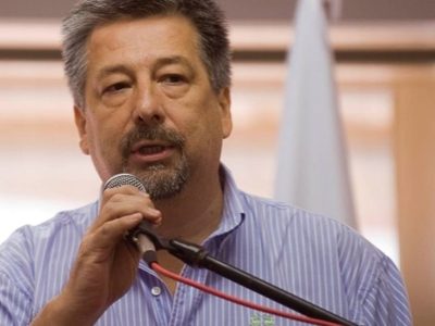 Cámara de Proveedores Mineros: eligieron a Manuel Benítez como presidente