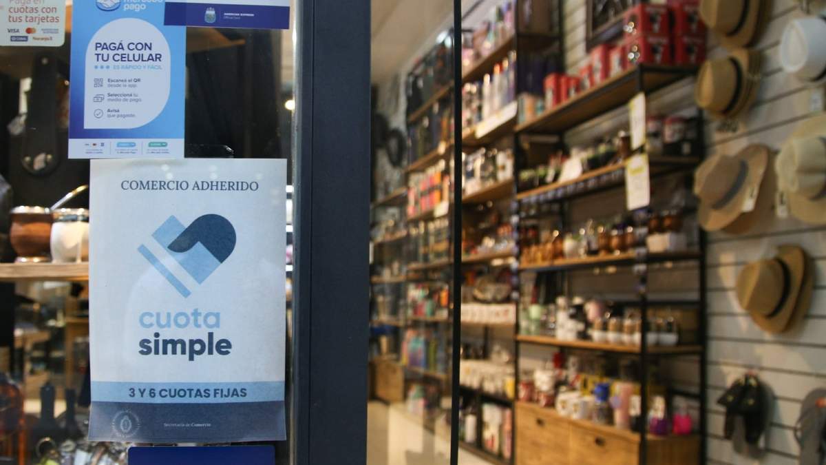 Chau “Cuota Simple”
