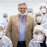 Argentina producirá la vacuna contra el coronavirus