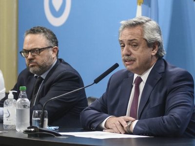 “Estimula a las empresas nacionales a producir”: Matías Kulfas explicó la Ley de Compre Argentino