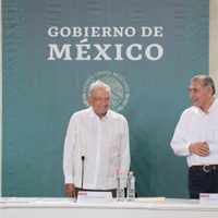 AMLO minimiza venta de niñas en Guerrero: "no es la regla en comunidades"