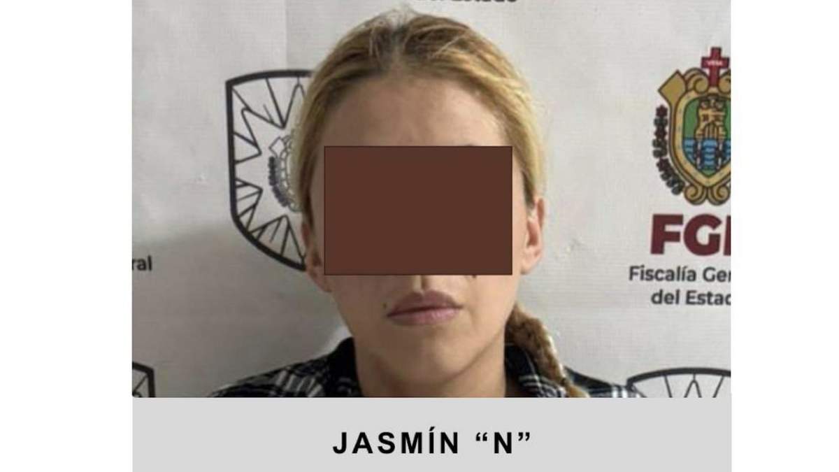 Jasmìn "N"