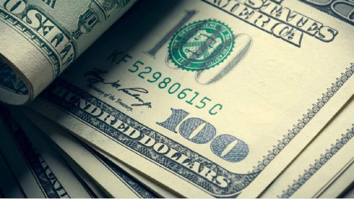 La cotización del dólar volvió a subir este martes. Fuente: (Twitter)