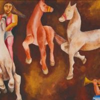 Sotheby’s NY cancela subasta de obra de María Izquierdo