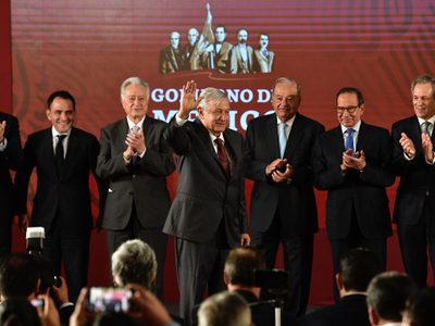 AMLO, la necesidad del reconocimiento