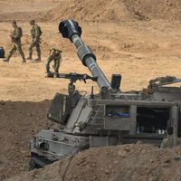 Israel asegura haber matado a "decenas" de supuestos terroristas