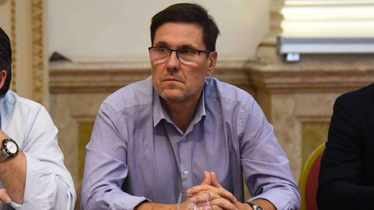 El Gobierno de Santa Fe prevé iniciar clases la próxima semana. Fuente: (Twitter)