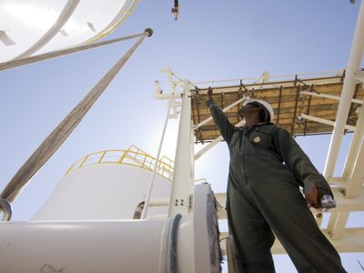 Santa Cruz: el Sindicato de Petroleros firmó un acuerdo con CGC para extremar los protocolos