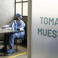 Repunte de casos en Latinoamérica: el caso de Colombia