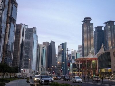 Qatar retira medidas contra el coronavirus antes del Mundial