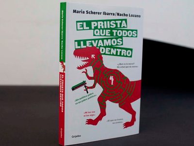 El priista que todos llevamos dentro