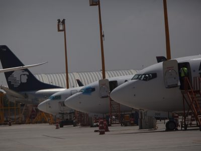 Profeco: acción legal contra Volaris, Aeroméxico y Viva Aerobús si siguen cobrando equipaje de mano