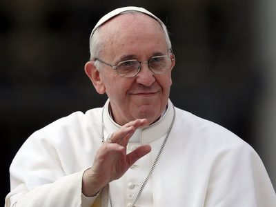 Histórico: el papa Francisco autorizó nuevas tareas para las mujeres dentro de la Iglesia Católica