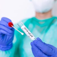 El coronavirus no da tregua: crece la curva de contagios en Río Negro