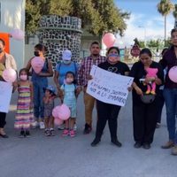 AMLO pide a la Sedena determinar hoy quién disparó a una niña de 4 años en Nuevo Laredo