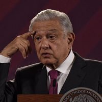 AMLO respetará lo que decida la SCJN acerca de si el INAI puede sesionar con cuatro comisionados