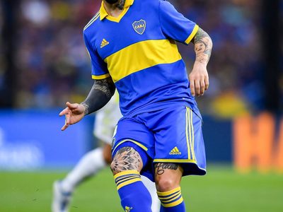 El exjugador de Boca que debió ser internado por un delicado problema