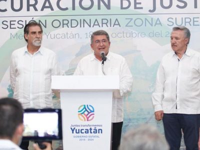 Comité de Participación Ciudadana exige saber por qué renunció el fiscal de Yucatán