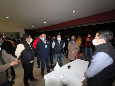 PAN, PRI y PRD oficializan coalición en Baja California