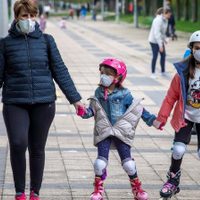 Salidas recreativas: se permitirá en 11 localidades más... Enteráte en cuáles