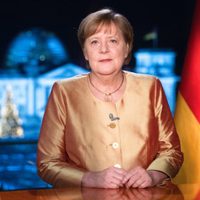 La paridad que no llega: sin Merkel, sólo 25 países tienen a mujeres al mando