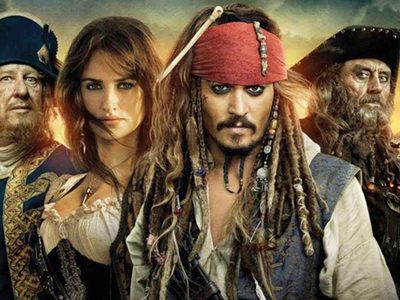 ¿De Marvel a Piratas del Caribe? Disney tiene el reemplazo para el Jack Sparrow de Johnny Depp