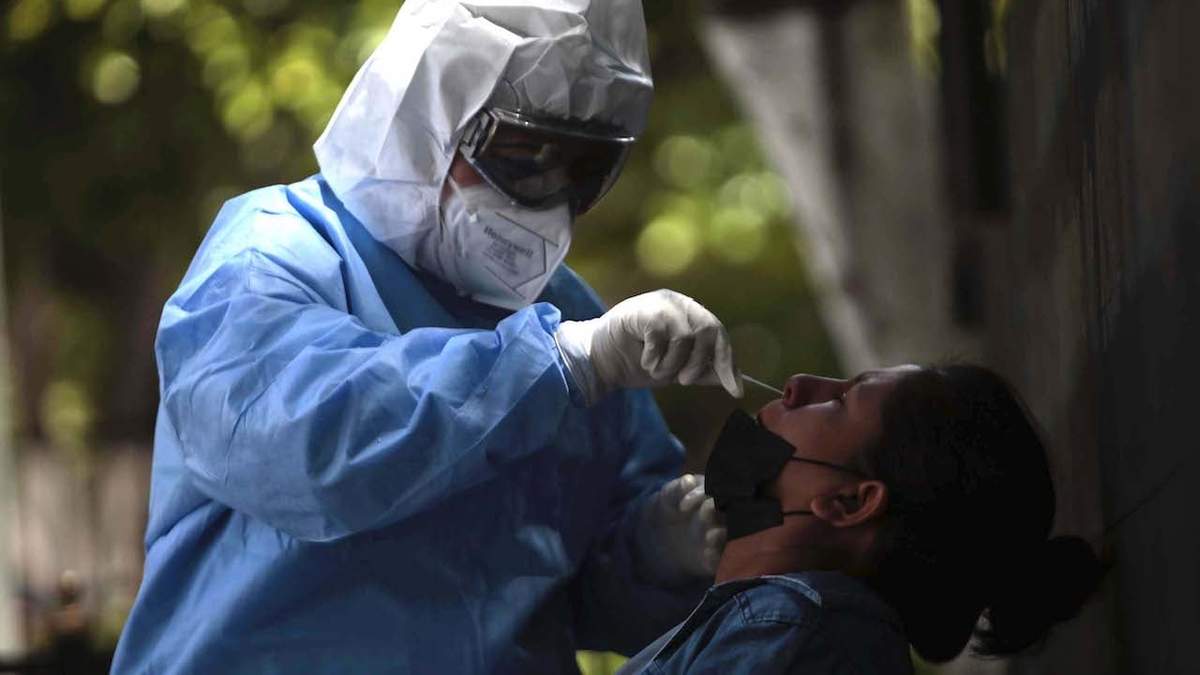 Emergencia sanitaria