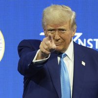 Trump, la retórica contra los cárteles del narcotráfico y sus alcances (Video)