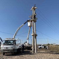 Por obras del EPEN, algunas localidades neuquinas no tendrán agua ni energía durante unas horas