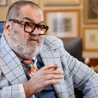 Así es la fastuosa mansión que Jorge Lanata tiene en Punta del Este