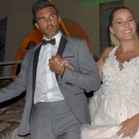 Ya lo dijeron: el deseo de Mica Viciconte y Fabián Cubero en este 2021