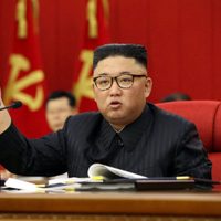Panorama crítico en Corea del Norte: Kim advierte sobre una "difícil" situación alimentaria