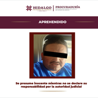 Familiares de regidor de Hidalgo detenido por linchamiento denuncian persecución política