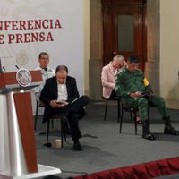 Los delitos bajaron, pero no hemos podido disminuir homicidios: AMLO