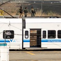 Un tiroteo en San José, California, deja nueve muertos, incluido el agresor