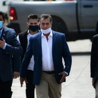 Gobernadores del noreste ofrecen pacto económico a empresarios