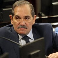 Declaraciones de una ginecóloga complican a Alperovich