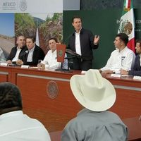 'Nos autoflagelamos y decimos que vamos mal”, pero la verdad 'ya estamos mejor”: Peña