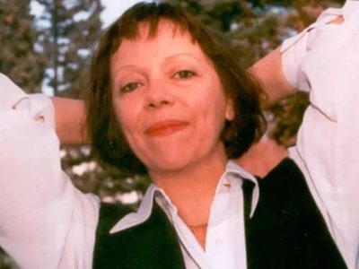 ¡Tristeza! Falleció Susana Ortiz: "Podría haber sufrido menos"