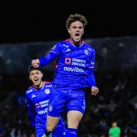 Cruz Azul supera 4-3 a Bravos para hilar su tercera victoria del Clausura