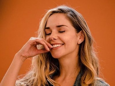 Julieta Nair Calvo dejó sin palabras a sus fans con un video: "El día que descubrí que no podía..."