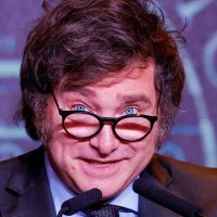 Un importante medio estadounidense destacó a la clase media de Argentina y su apoyo a Javier Milei